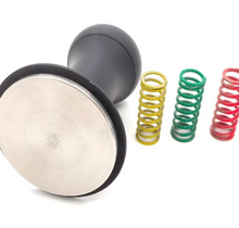 Načítať obrázok do zobrazovača galérie, Motta Spring tamper 58,5 mm
