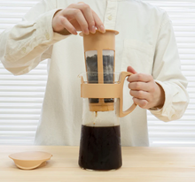 Načítať obrázok do zobrazovača galérie, Cold Brew Starter Set - Začíname s coldbrew
