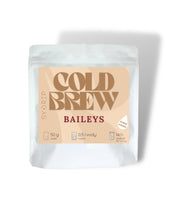 Načítať obrázok do zobrazovača galérie, COLD BREW BAILEYS/2x50g dripy/Vianočná edícia
