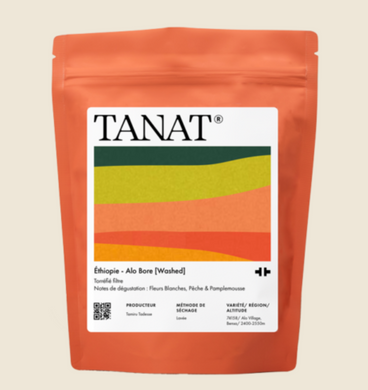 Bomba barista