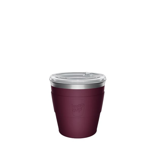 KeepCup Thermal Quicksip XS 177 ml/Rôzne farby