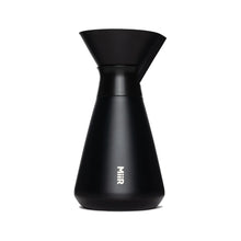 Načítať obrázok do zobrazovača galérie, Miir New Standard Carafe / Black
