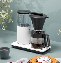 Načítať obrázok do zobrazovača galérie, Wilfa CM2W-A125 Classic Plus batchbrewer/ Kávovar na filtrovanú kávu biely
