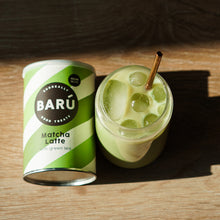 Načítať obrázok do zobrazovača galérie, Matcha Latte Powder 250g
