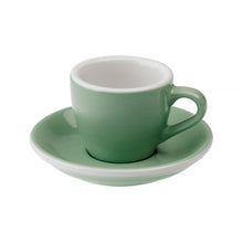 Načítať obrázok do zobrazovača galérie, Loveramics Egg/Espresso šálka 80ml/Rôzne farby
