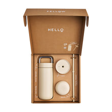 Načítať obrázok do zobrazovača galérie, Fellow Carter Move Mug 3 in 1/Termoska a sada 3 vrchnákov/473ml/2 typy
