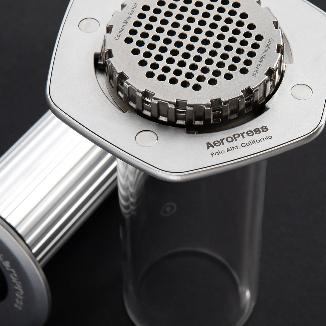 AeroPress Premium Coffee Maker/Kávovar v zľave