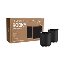 Načítať obrázok do zobrazovača galérie, Sada Fellow Rocky Lowball Insulated Tumbler/Sada 2 termo pohárov 295ml
