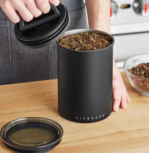 Načítať obrázok do zobrazovača galérie, Airscape vzduchotesná dóza na kávu a čaj 1kg
