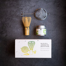 Načítať obrázok do zobrazovača galérie, Matcha Absolute Beginner Set/Set pre začiatočníkov

