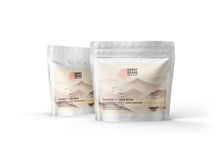 Načítať obrázok do zobrazovača galérie, Colombia Jairo Arcila ferment banana/200g
