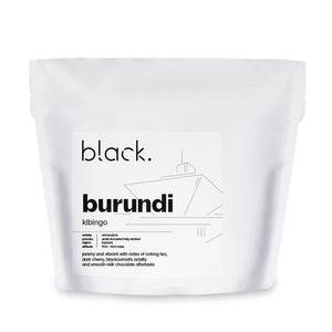 Burundi Kibingo/200g na filter