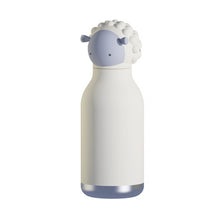 Načítať obrázok do zobrazovača galérie, Asobu Bestie 460 ml/Detská fľaša a termoska/Rôzne zvieratká
