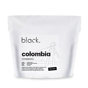 Columbia Monteblanco/200g na filter