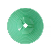 Načítať obrázok do zobrazovača galérie, April Plastic Dripper Green/Dripper plastový zelený
