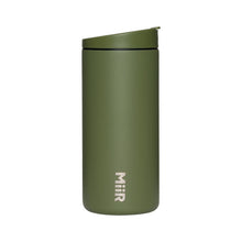 Načítať obrázok do zobrazovača galérie, MiiR Termoska Flip Traveler Tumbler/350ml/Rôzne farby
