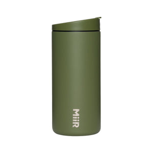 MiiR Termoska Flip Traveler Tumbler/350ml/Rôzne farby