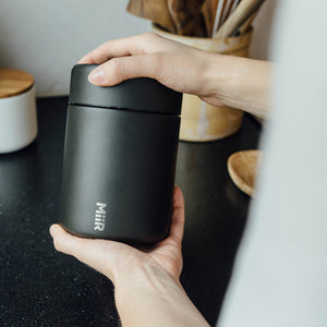 MiiR Coffee Canister/350ml/Dóza na kávu