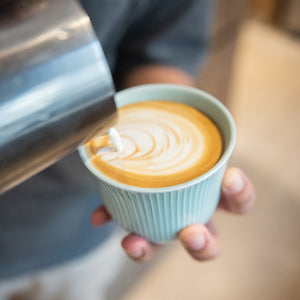 Loveramics Brewers Embossed Tasting Cup 250ml/Rôzne farby