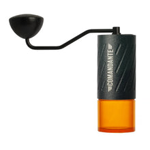 Načítať obrázok do zobrazovača galérie, Comandante C60 Baracuda Hand Grinder / rôžne farby
