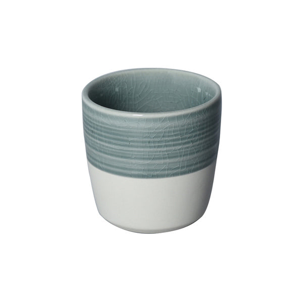 Loveramics Dale Harris/Flat white šálka 150ml/Celadon green