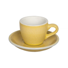 Načítať obrázok do zobrazovača galérie, Loveramics Egg/Espresso šálka 80ml/Rôzne farby
