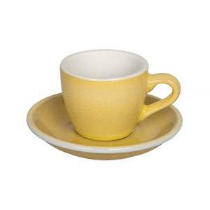Loveramics Egg/Espresso šálka 80ml/Rôzne farby
