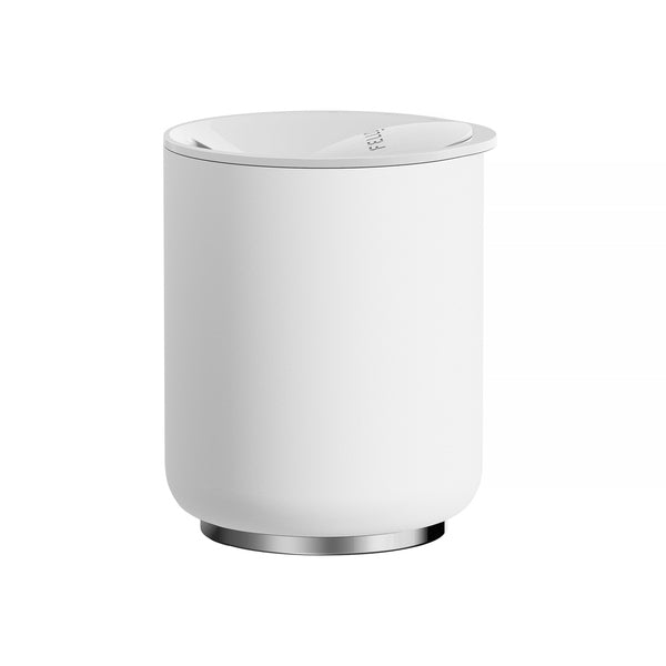 Fellow Rocky Lowball Insulated Tumbler 295ml/Biely a modrý