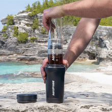 Načítať obrázok do zobrazovača galérie, AeroPress Go Plus Coffee Maker/Kávovar
