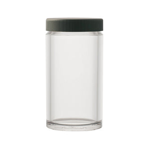 Comandante Large Bean Jar with Lid/Náhradná nádobka väčšia číra alebo tmavá