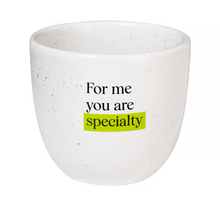 Načítať obrázok do zobrazovača galérie, AOOMI For Me You Are Speciality Mug/Šálka na kávu 200 ml
