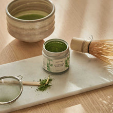 Načítať obrázok do zobrazovača galérie, Everyday Matcha Tin/Plechovka matcha 30 g
