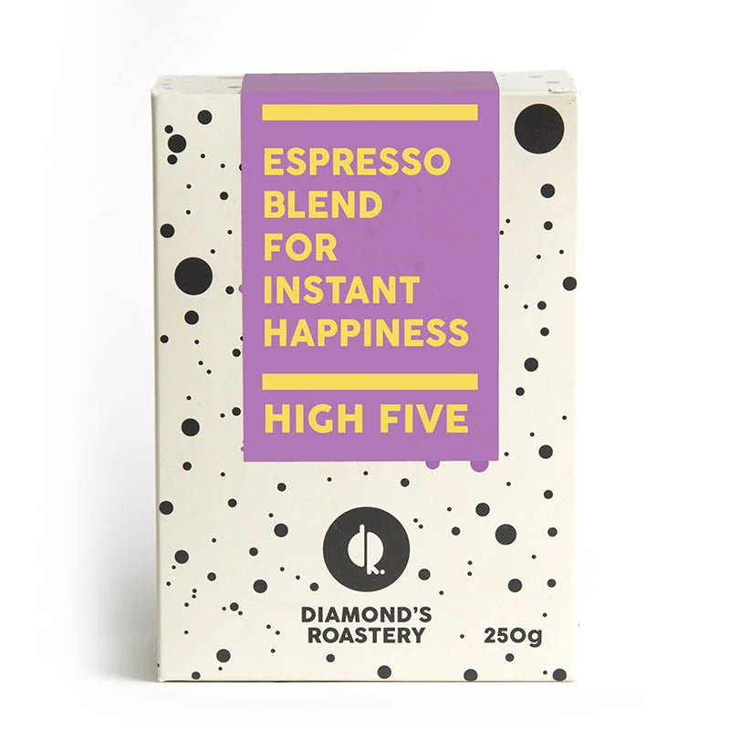 Espresso Blend High Five - 500g