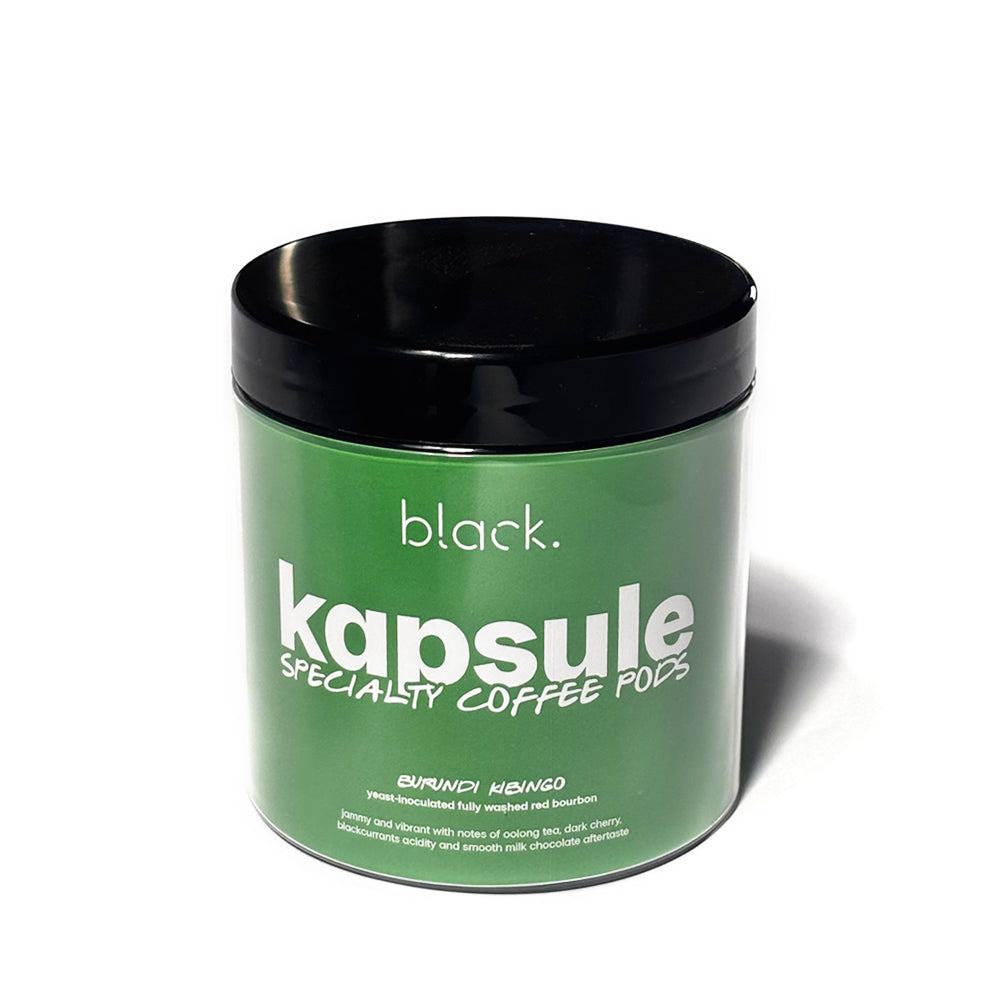 Kapsule Burundi Kibingo/15ks v balení