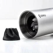 Načítať obrázok do zobrazovača galérie, Kinu M47 Classic Coffee Grinder/Ručný mlynček na kávu
