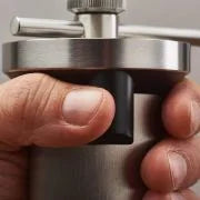 Načítať obrázok do zobrazovača galérie, Kinu M47 Classic Coffee Grinder/Ručný mlynček na kávu
