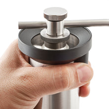 Načítať obrázok do zobrazovača galérie, Kinu M47 Simplicity Coffee Grinder/Ručný mlynček na kávu
