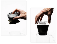 Načítať obrázok do zobrazovača galérie, Orea V4 Melodrip Holder x MW + Melodrip Dish
