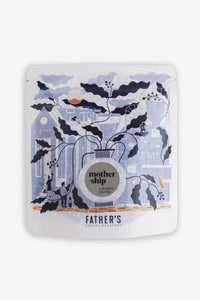 Mothership Blend/300g na espresso