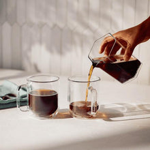 Načítať obrázok do zobrazovača galérie, AeroPress Carafe serverka na prípravu kávy
