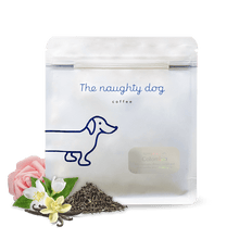 Načítať obrázok do zobrazovača galérie, Colombia ARISTOBULO RAYO Geisha/200g na filter
