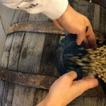 Načítať obrázok do zobrazovača galérie, Etiópia JENNY&#39;S BARREL/200g/Omni roast
