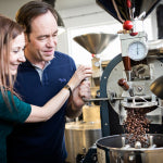 Načítať obrázok do zobrazovača galérie, Colombia ARISTOBULO RAYO Geisha/200g na filter
