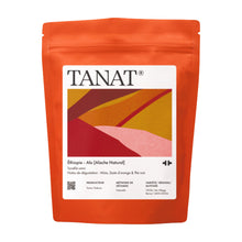Načítať obrázok do zobrazovača galérie, TANAT Etiópia Alo/Kolekcia Tamiru Tadesse/200g
