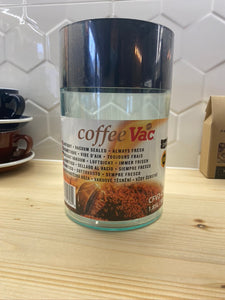 Coffee Vac-Nádoba na kávu-Vákuová,umelá-1,85L