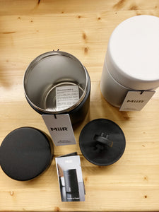 MiiR Coffee Canister/350ml/Dóza na kávu