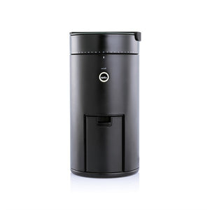 Wilfa Uniform WSFBS-100B-El.mlynček na kávu-Čierny