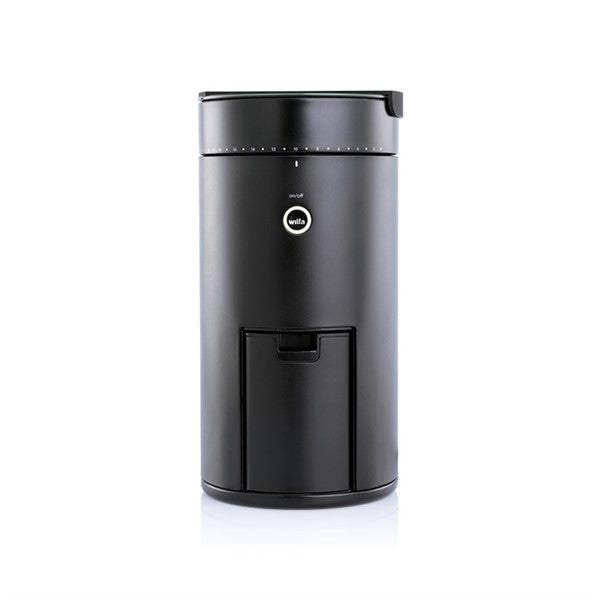 Wilfa Uniform WSFBS-100B-El.mlynček na kávu-Čierny