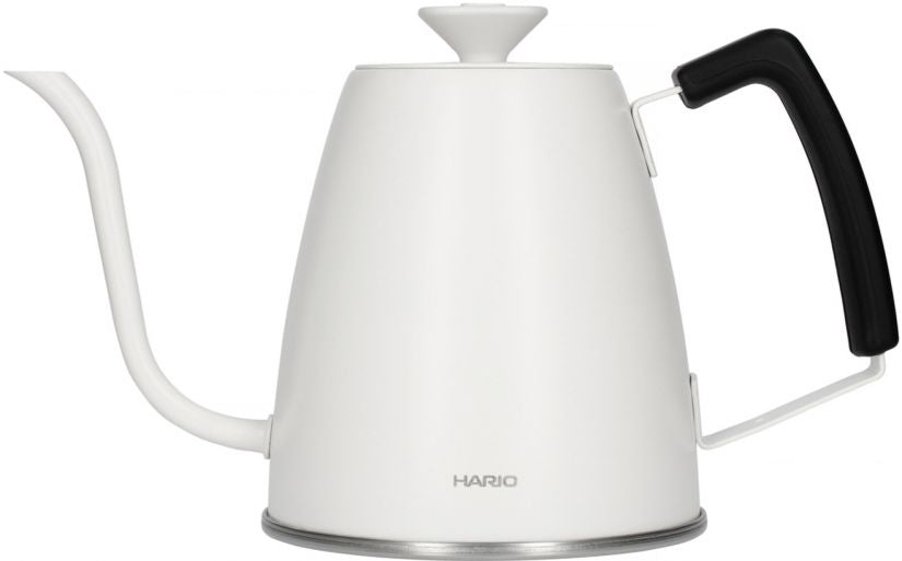 Hario Smart G Stainless Steel Kettle 1,4 l