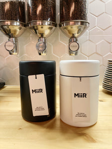 MiiR Coffee Canister/350ml/Dóza na kávu